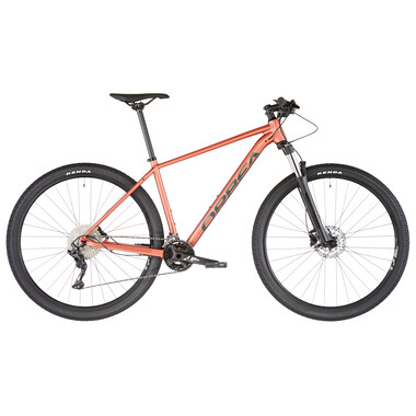 Mountain Bike Senderismo ORBEA ONNA 30 27,5/29" Cobre 2023 0